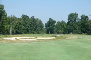 Sand Ridge 14th Fairway